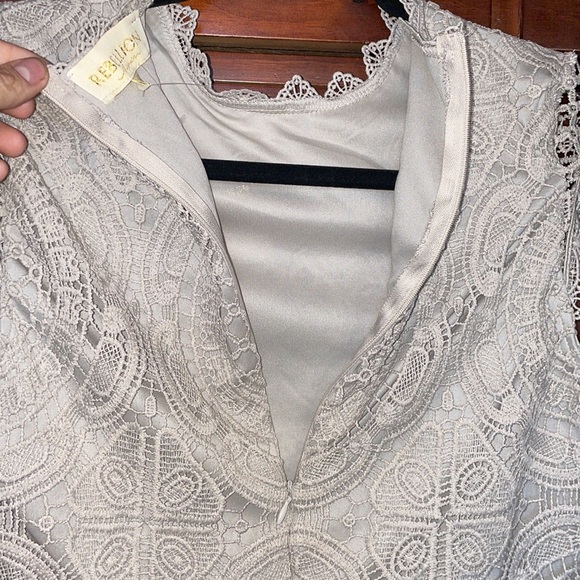 Rebellion top - Picture 10 of 10